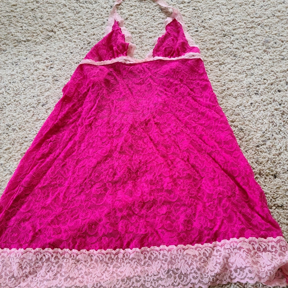 Victoria secret cami
